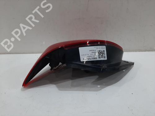 Right taillight MITSUBISHI MIRAGE / SPACE STAR VI Hatchback (A0_A) 1.0 (A05A) | BP34644629C35  - Image 5