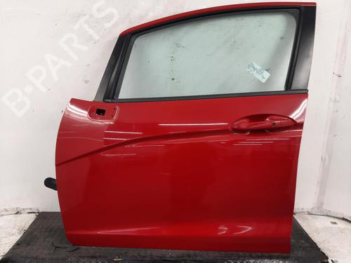 Used Left front door Left front door HONDA JAZZ IV (GK_) 1.3 (102 hp) 33648301 33648301