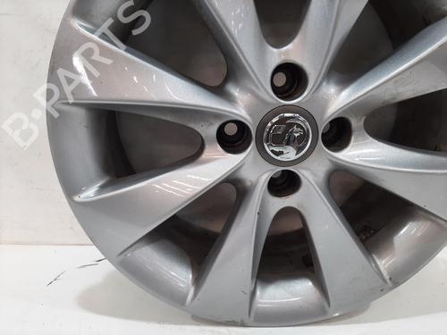 Felga VAUXHALL CORSA Mk IV (E) (X15) 1.4 | BP29553461C45 