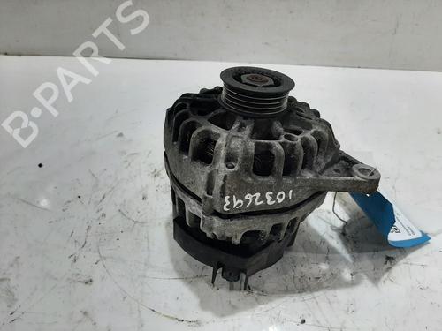 Used Alternator NISSAN MICRA III (K12) 1.2 16V (80 hp) 30142030