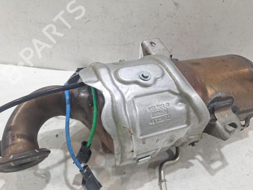 Particulate filter FORD KUGA II (DM2) 1.5 TDCi | BP32380207M81