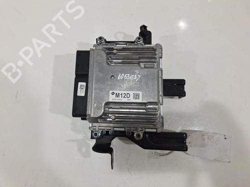 Used Engine control unit (ECU) Engine control unit (ECU) HYUNDAI KONA (OS, OSE, OSI) 1.6 GDi Hybrid (141 hp) 39965227 39965227
