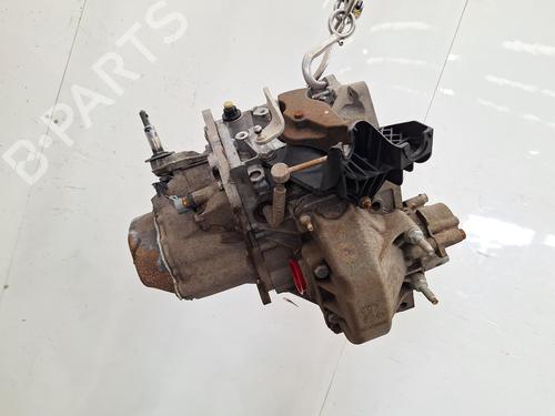 Gearbox PEUGEOT PARTNER Tepee 1.6 HDi | BP36384030M3 - Image 5