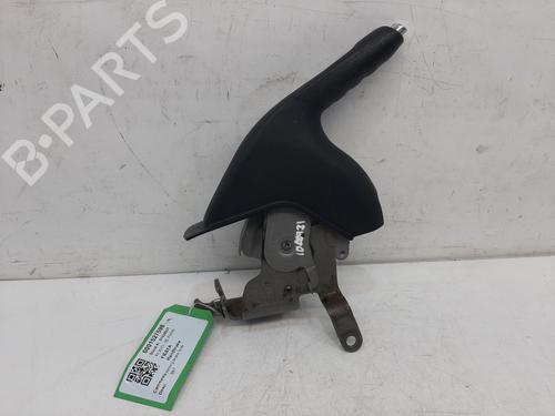 Used Hand brake FORD FIESTA VI Van 1.5 TDCi (95 hp) 29581003
