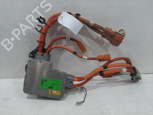 Control unit JAGUAR I-PACE (X590) EV400 AWD | BP29883005M11 