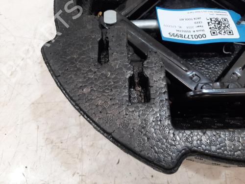 Jack Kit KIA CEE'D (JD) 1.4 MPI | BP37458444C119 - Image 4
