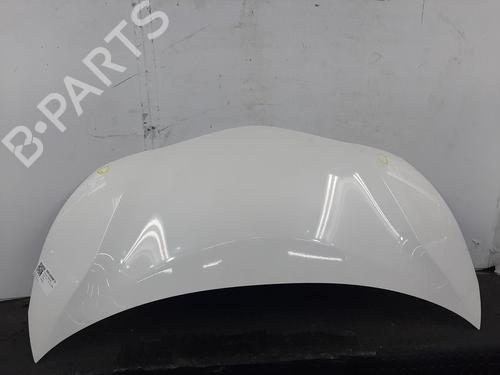 Used Hood Hood TOYOTA AYGO (_B4_) 1.0 (KGB40) (69 hp) 39910339 39910339