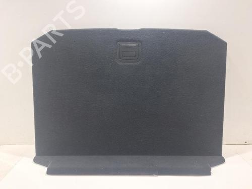 Bagagerumsgulv AUDI A3 (8V1, 8VK) 1.4 TFSI (125 hp) 32270095