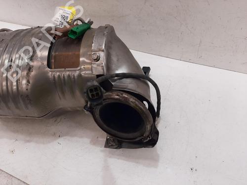 Particulate filter JAGUAR XE (X760) 2.0 D | BP32380286M81