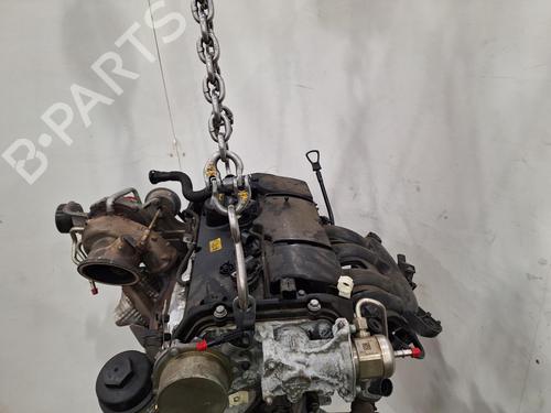 Engine BMW 1 (F20) 116 i | BP40222770M1 - Image 5