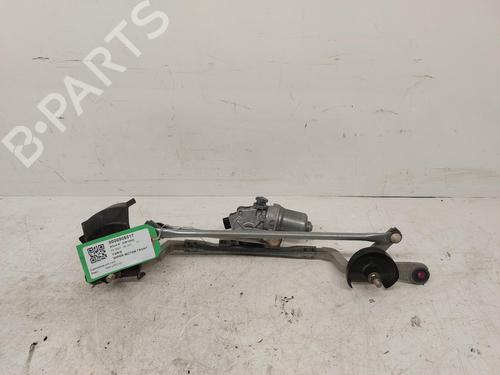 Front wiper motor TOYOTA YARIS (_P21_, _PA1_, _PH1_) 1.5 Hybrid (MXPH10, MXPH11) | BP26868603M29 