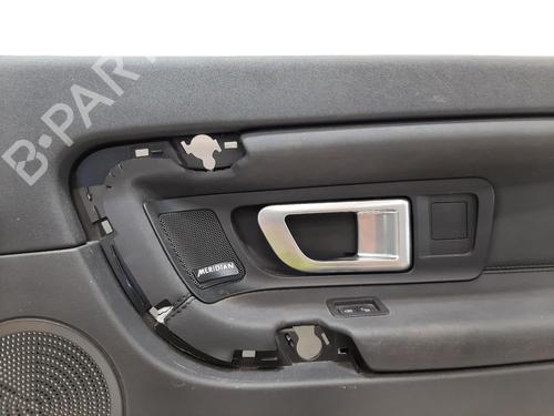 Front right panel LAND ROVER DISCOVERY SPORT (L550) 2.0 D 4x4 | BP37593101C59  - Image 6