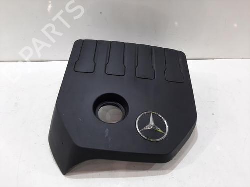Topbeskyttelse Topbeskyttelse MERCEDES-BENZ A-CLASS (W177) A 180 (177.084) (136 hp) 36661849 36661849