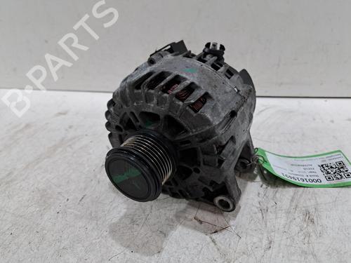 Used Alternator FORD FOCUS IV (HN) 1.5 EcoBlue (120 hp) 31999274