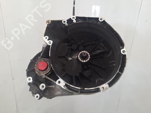 Used Gearbox Gearbox FORD FOCUS III 1.0 EcoBoost (125 hp) 33212656 33212656