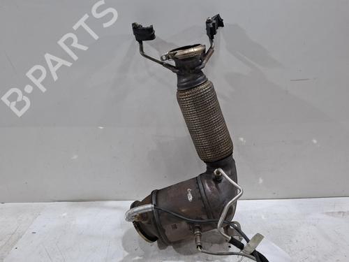 Catalyst BMW 1 (F40) 118 i | BP39450244M10  - Image 6