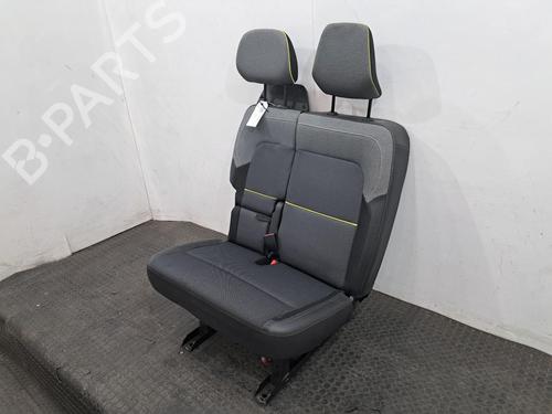 Other RENAULT KANGOO III MPV Blue dCi 95 (KJAB) | BP37172380O1 - Image 5