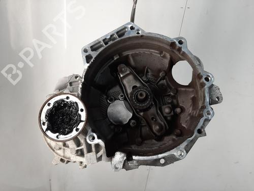 Used Gearbox SKODA FABIA III (NJ3) 1.4 TDI (90 hp) 26766810