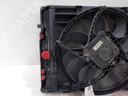 Radiator set BMW 3 (F30, F80) 330 e | BP32324373M120