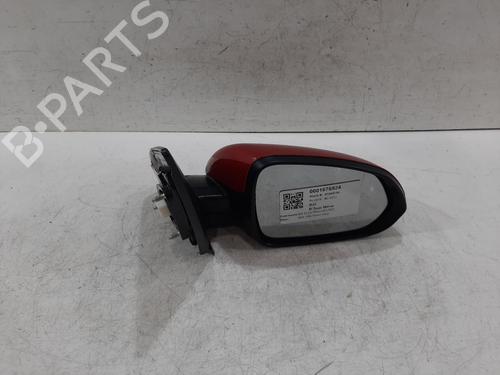 Used Right mirror Right mirror KIA RIO IV (YB, SC, FB) 1.4 (99 hp) 33699218 33699218