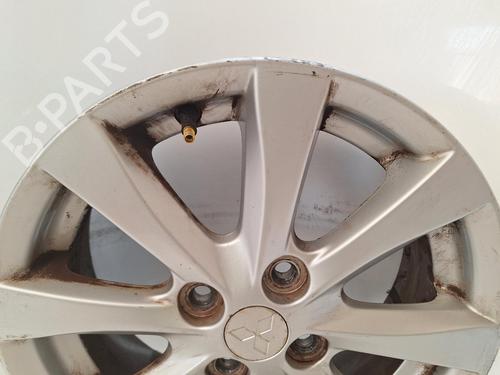 Fælk MITSUBISHI MIRAGE / SPACE STAR VI Hatchback (A0_A) 1.2 (A03A) | BP34576919C45 - Image 2