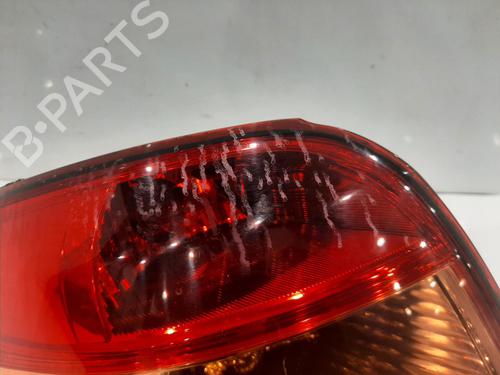 Left taillight SUZUKI SX4 (EY, GY) 1.6 DDIS (RW416D) | BP26750538C34 