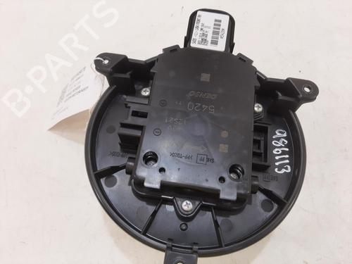 Heater blower motor LAND ROVER RANGE ROVER IV (L405) 4.4 SDV8 4x4 | BP29922747M62