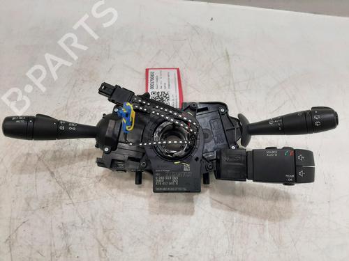 Used Switch Switch RENAULT CAPTUR I (J5_, H5_) 1.5 dCi 90 (J5N4, J5M5, J5MW, J5M6, J5AL, J5AJ) (90 hp) 34206502 34206502