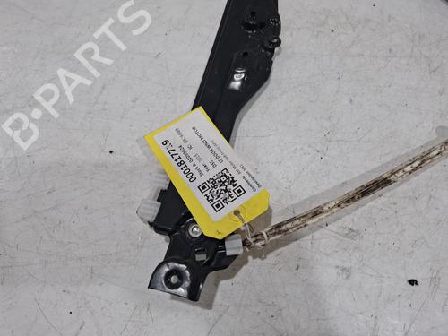 Front left window mechanism DS DS 5 (KF_) 1.6 BlueHDi 120 | BP38643507C22 - Image 6
