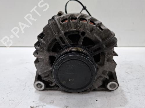 Used Alternator Alternator FORD ECOSPORT 1.5 EcoBlue TDCi (95 hp) 40533288 40533288