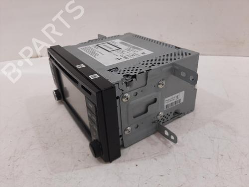 Elektronisk modul NISSAN NOTE (E12) 1.2 DIG-S | BP29524805M83 