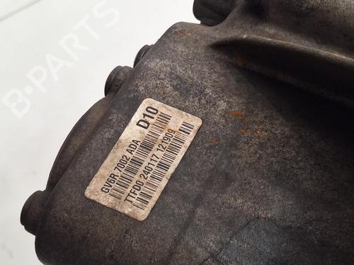 Gearbox FORD KUGA II (DM2) 1.5 TDCi | BP38594947M3 - Image 2