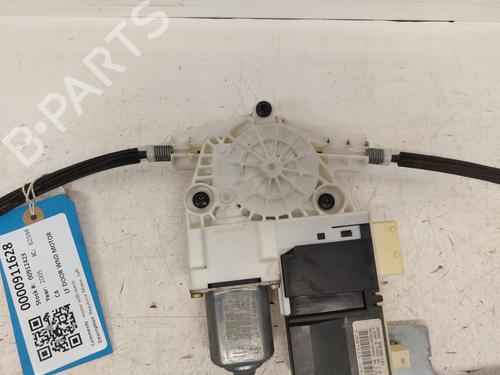Front left window mechanism CITROËN C4 I (LC_) 1.6 HDi | BP26744671C22 