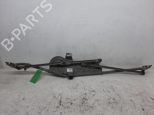 Used Front wiper motor SEAT ALHAMBRA (7V8, 7V9) 2.0 TDI (140 hp) 26848507