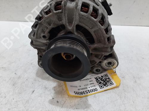 Alternator VOLVO V40 Hatchback (525) D2 | BP30057451M7 
