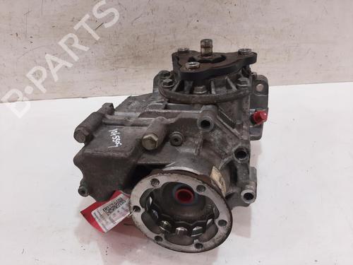 Transfer box SKODA YETI (5L) 2.0 TDI 4x4 | BP33647485M36  - Image 6