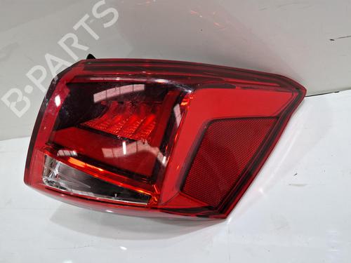 Right taillight SEAT ARONA (KJ7, KJP) 1.0 TSI | BP39241433C35 - Image 5