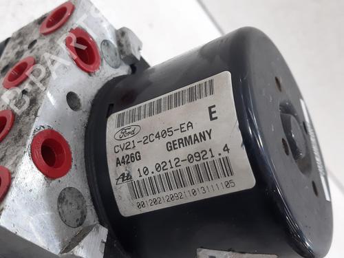 ABS pump FORD FIESTA VI (CB1, CCN) 1.0 EcoBoost | BP32270313M43 