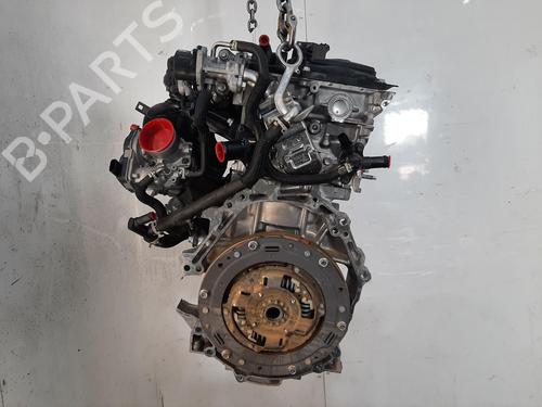 Używane Silnik TOYOTA YARIS (_P21_, _PA1_, _PH1_) 1.5 Hybrid (MXPH10, MXPH11) (116 hp) 26784024