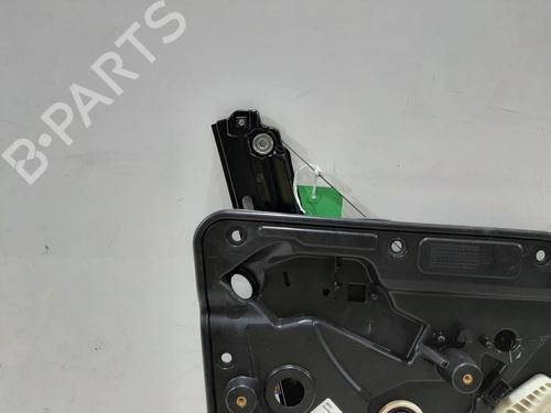 Front left window mechanism VW GOLF VI (5K1) 1.6 TDI | BP36811559C22 - Image 2