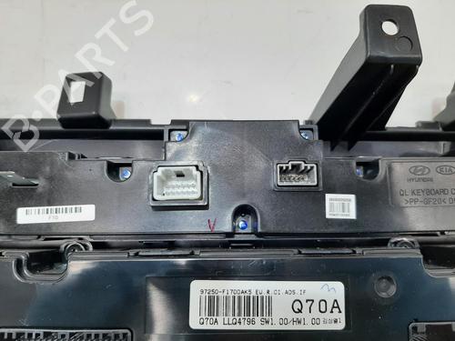 Electronic module KIA SPORTAGE IV (QL, QLE) 1.7 CRDi | BP34233480M83  - Image 5