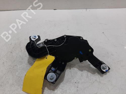 Used Rear wiper motor HYUNDAI i10 II (BA, IA) 1.2 (87 hp) 30360120
