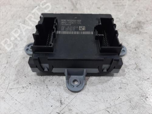 Control unit JAGUAR I-PACE (X590) EV400 AWD | BP26858009M11 