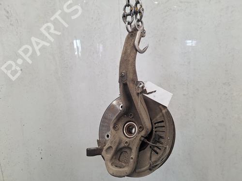 Left front steering knuckle JAGUAR I-PACE (X590) EV400 AWD | BP28723329M25 - Image 2
