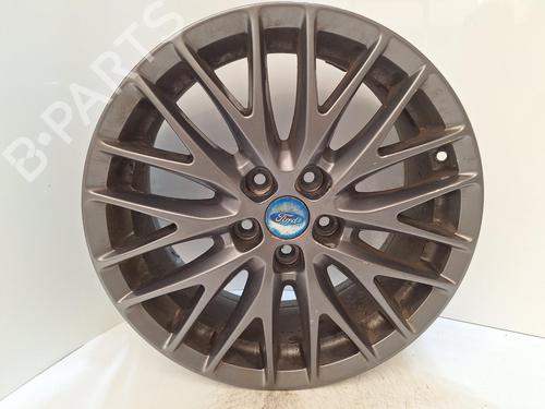 Used Rim Rim FORD FOCUS III 1.6 TDCi (115 hp) 33555535 33555535