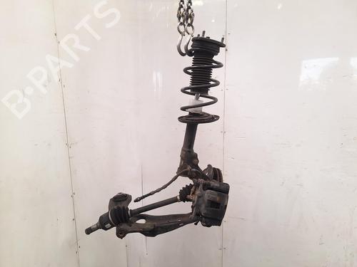 Used Left front suspension MAZDA 2 Hatchback (DL, DJ) 1.5 (75 hp) 26776540