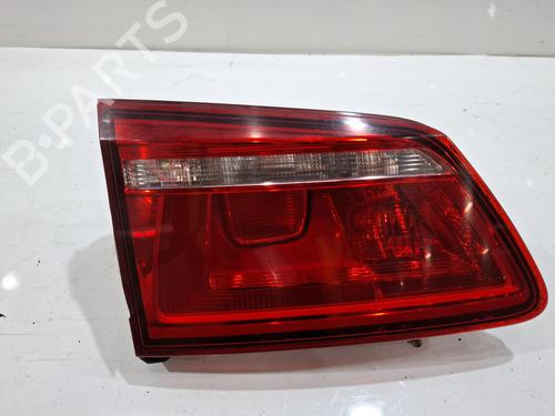 Used Left tailgate light Left tailgate light 39241606 39241606