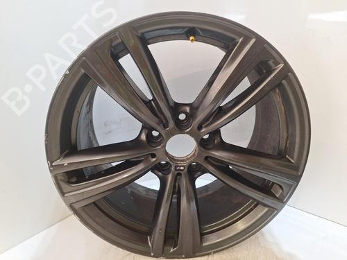 Fælk Fælk BMW 4 Coupe (F32, F82) 420 d (184 hp) 34233554 34233554