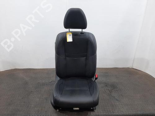 Used Other Other NISSAN QASHQAI II (J11, J11_) 1.2 DIG-T (115 hp) 34121416 34121416