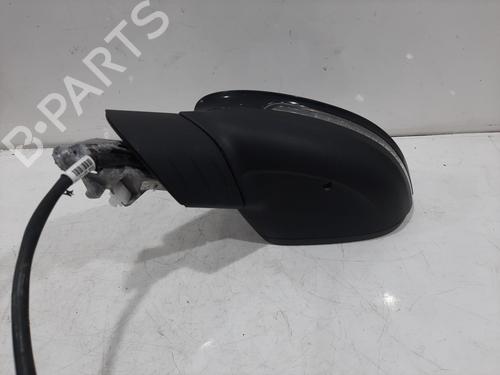 Left mirror VW GOLF VIII (CD1, DA1) 1.4 GTE Plug-in Hybrid | BP36811068C26 - Image 5